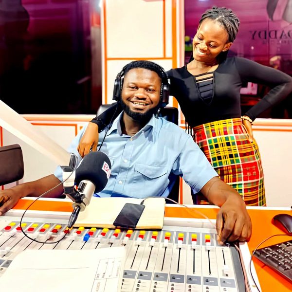 Kumi Kasa joins Max FM